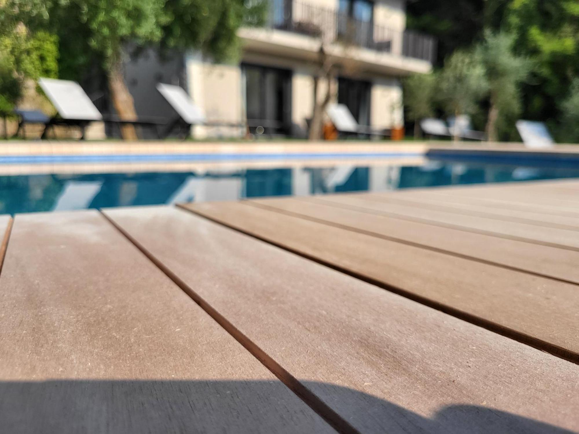 Attilio High Living Suites - Adults Only Torri Del Benaco Rom bilde